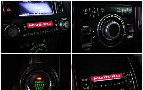 Toyota Land Cruiser Prado 150 рестайлинг 2, 2014 год, 2 449 000 рублей, 21 фотография