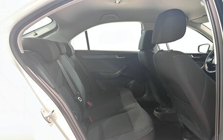 Skoda Rapid II, 2021 год, 1 740 000 рублей, 12 фотография