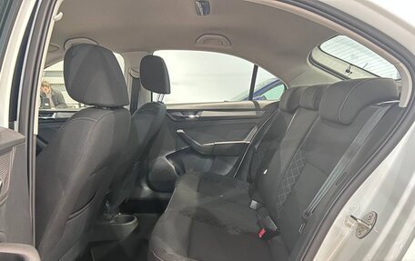 Skoda Rapid II, 2021 год, 1 740 000 рублей, 10 фотография