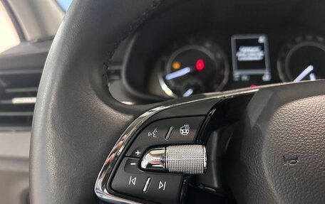 Skoda Rapid II, 2021 год, 1 740 000 рублей, 16 фотография