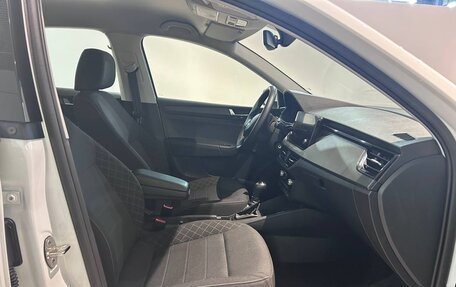 Skoda Rapid II, 2021 год, 1 740 000 рублей, 11 фотография