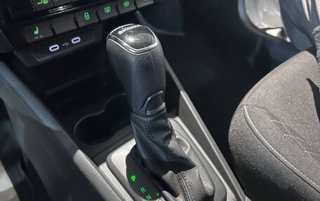 Skoda Rapid II, 2021 год, 1 740 000 рублей, 20 фотография