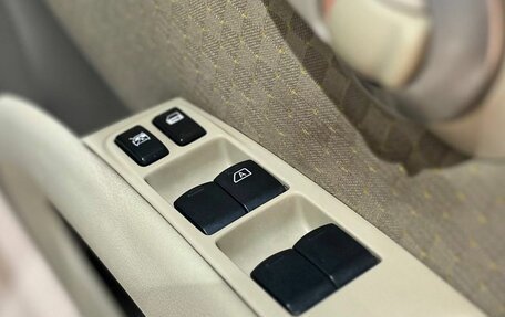 Nissan March III, 2007 год, 450 000 рублей, 16 фотография