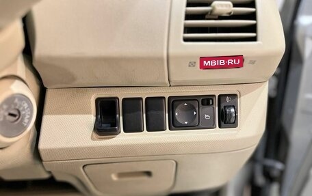 Nissan March III, 2007 год, 450 000 рублей, 15 фотография