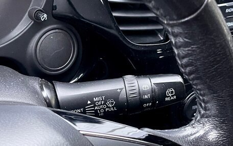 Mitsubishi Outlander III рестайлинг 3, 2017 год, 1 969 000 рублей, 17 фотография