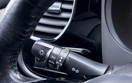 Mitsubishi Outlander III рестайлинг 3, 2017 год, 1 969 000 рублей, 16 фотография