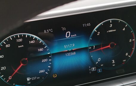 Mercedes-Benz GLE, 2020 год, 8 200 000 рублей, 5 фотография