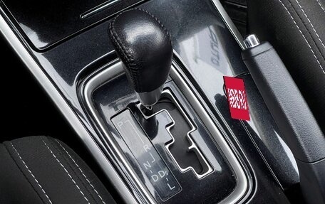 Mitsubishi Outlander III рестайлинг 3, 2017 год, 1 969 000 рублей, 28 фотография