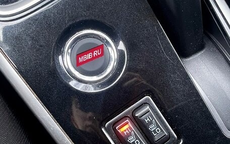 Mitsubishi Outlander III рестайлинг 3, 2017 год, 1 969 000 рублей, 27 фотография