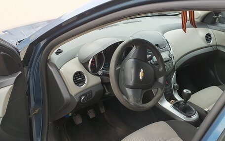 Chevrolet Cruze II, 2013 год, 600 000 рублей, 6 фотография