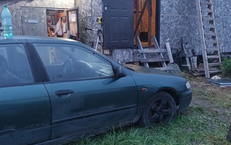 Nissan Primera II рестайлинг, 1998 год, 95 000 рублей, 5 фотография