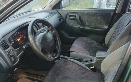 Nissan Primera II рестайлинг, 1998 год, 95 000 рублей, 10 фотография