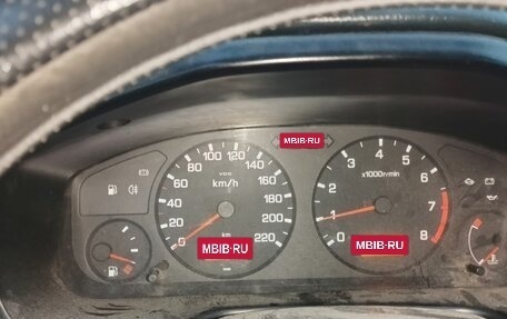 Nissan Primera II рестайлинг, 1998 год, 95 000 рублей, 6 фотография