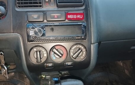 Nissan Primera II рестайлинг, 1998 год, 95 000 рублей, 9 фотография