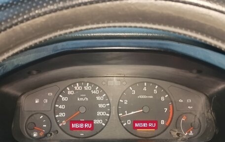 Nissan Primera II рестайлинг, 1998 год, 95 000 рублей, 8 фотография