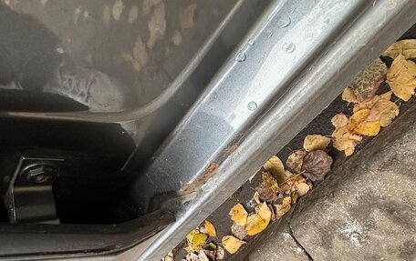 Volkswagen Jetta VI, 2012 год, 850 000 рублей, 2 фотография