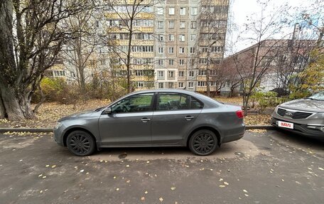 Volkswagen Jetta VI, 2012 год, 850 000 рублей, 7 фотография