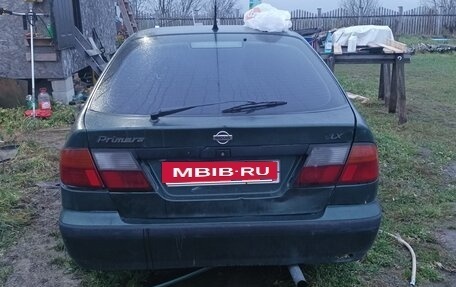 Nissan Primera II рестайлинг, 1998 год, 95 000 рублей, 11 фотография