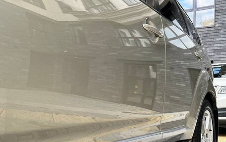 Mitsubishi Outlander III рестайлинг 3, 2008 год, 895 000 рублей, 11 фотография