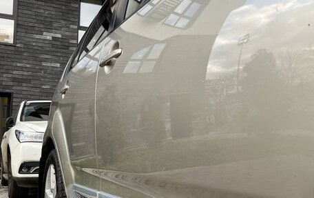 Mitsubishi Outlander III рестайлинг 3, 2008 год, 895 000 рублей, 13 фотография