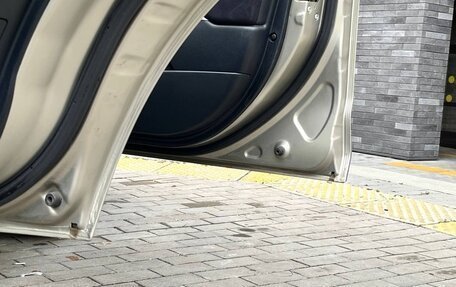 Mitsubishi Outlander III рестайлинг 3, 2008 год, 895 000 рублей, 20 фотография