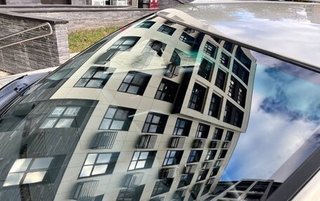 Mitsubishi Outlander III рестайлинг 3, 2008 год, 895 000 рублей, 18 фотография