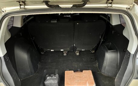 Mitsubishi Outlander III рестайлинг 3, 2008 год, 895 000 рублей, 27 фотография