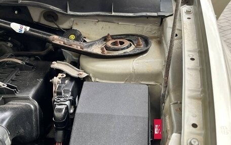 Mitsubishi Outlander III рестайлинг 3, 2008 год, 895 000 рублей, 32 фотография