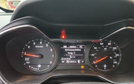 Chevrolet TrailBlazer, 2023 год, 2 500 000 рублей, 6 фотография