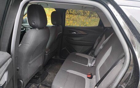 Chevrolet TrailBlazer, 2023 год, 2 500 000 рублей, 8 фотография