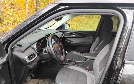 Chevrolet TrailBlazer, 2023 год, 2 500 000 рублей, 7 фотография