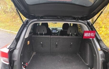 Chevrolet TrailBlazer, 2023 год, 2 500 000 рублей, 9 фотография