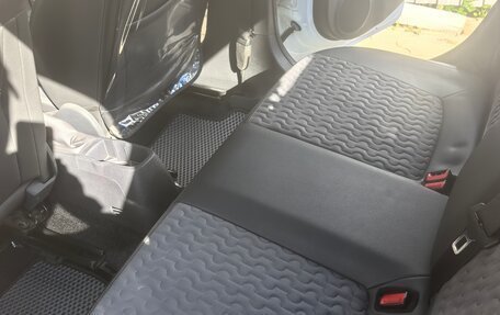 Opel Corsa D, 2012 год, 920 000 рублей, 11 фотография