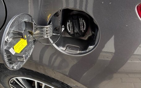 Hyundai Solaris II рестайлинг, 2012 год, 800 000 рублей, 7 фотография