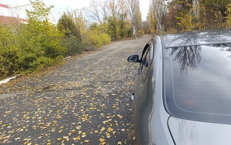 KIA Rio III рестайлинг, 2013 год, 980 000 рублей, 5 фотография