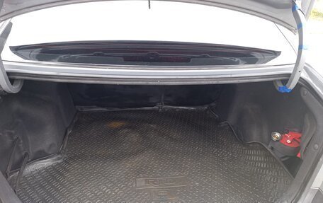 KIA Rio III рестайлинг, 2013 год, 980 000 рублей, 11 фотография