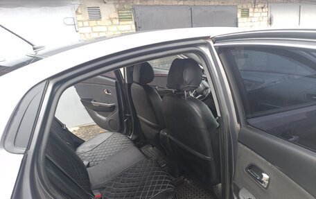 KIA Rio III рестайлинг, 2013 год, 980 000 рублей, 10 фотография