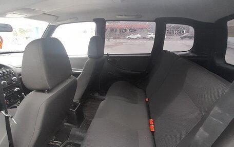 Chevrolet Niva I рестайлинг, 2012 год, 645 000 рублей, 2 фотография