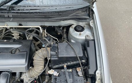 Toyota Corolla, 2005 год, 570 000 рублей, 5 фотография