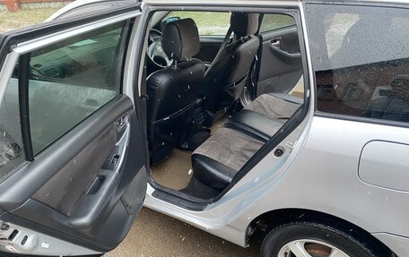 Toyota Corolla, 2005 год, 570 000 рублей, 8 фотография