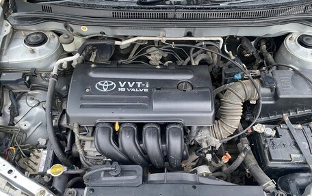 Toyota Corolla, 2005 год, 570 000 рублей, 6 фотография