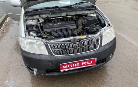 Toyota Corolla, 2005 год, 570 000 рублей, 2 фотография