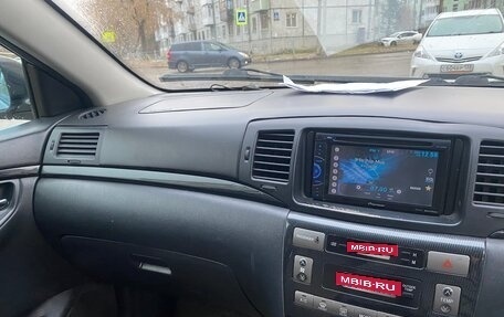 Toyota Corolla, 2005 год, 570 000 рублей, 12 фотография