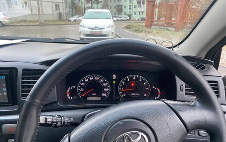 Toyota Corolla, 2005 год, 570 000 рублей, 15 фотография