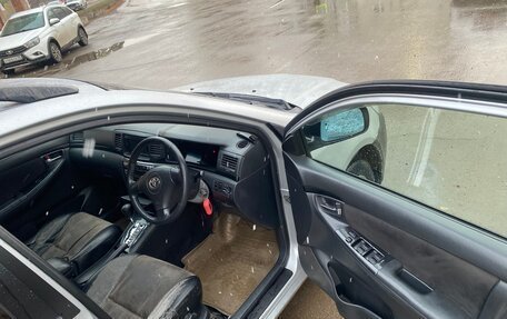 Toyota Corolla, 2005 год, 570 000 рублей, 13 фотография