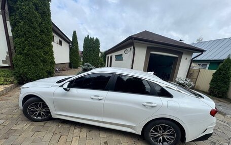 KIA K5, 2020 год, 2 530 000 рублей, 7 фотография