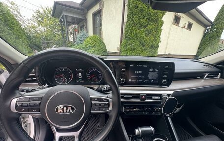 KIA K5, 2020 год, 2 530 000 рублей, 6 фотография