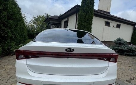 KIA K5, 2020 год, 2 530 000 рублей, 2 фотография