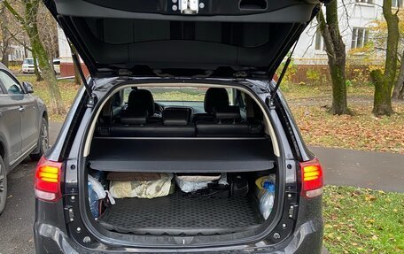 Mitsubishi Outlander III рестайлинг 3, 2017 год, 2 320 000 рублей, 22 фотография