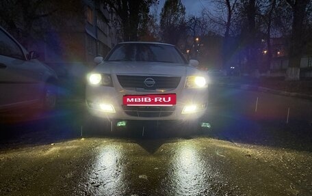 Nissan Almera Classic, 2012 год, 650 000 рублей, 3 фотография